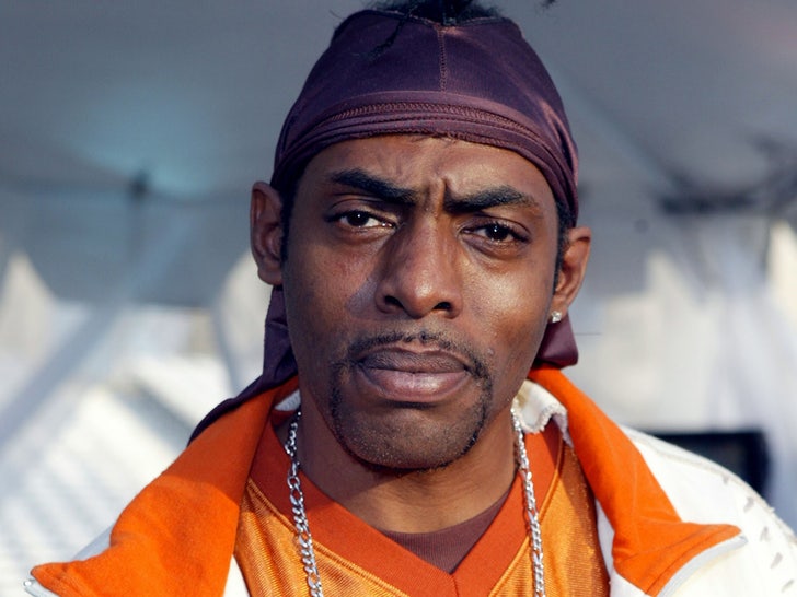 Coolio: What's his net worth after passing away