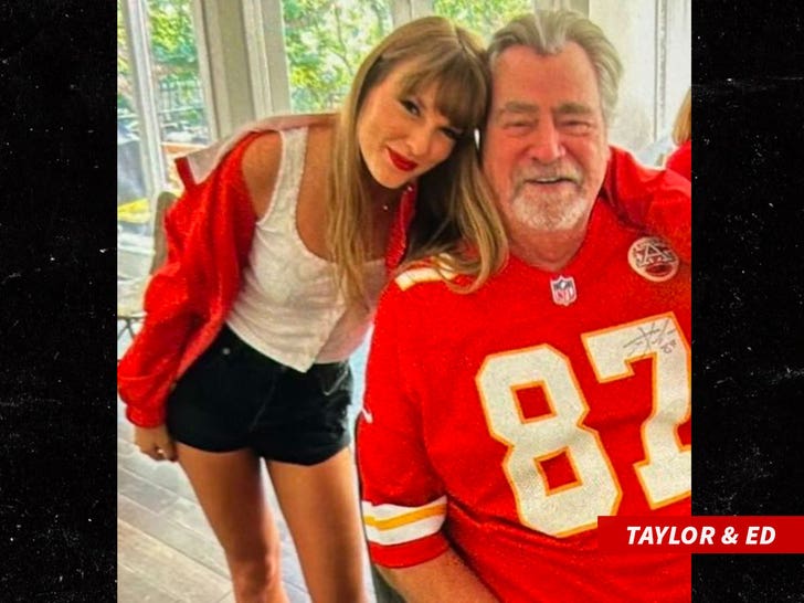 1030 taylor swift ed kelce