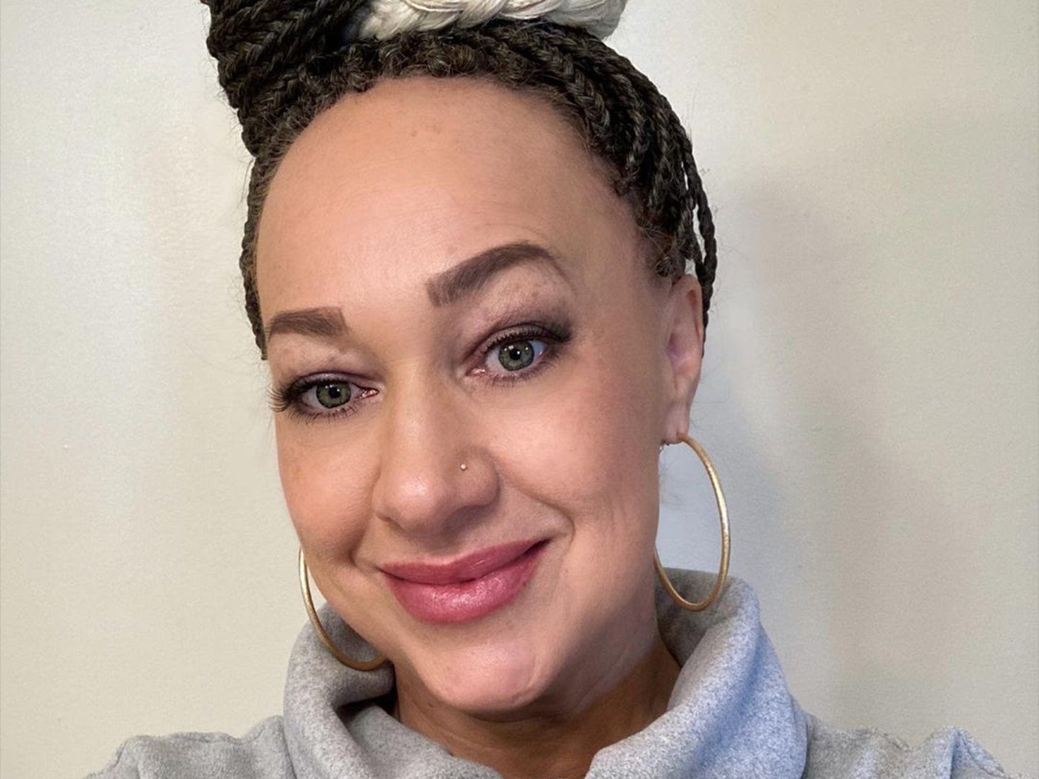 Rachel Dolezal Fired from Teaching Job After OnlyFans Account Discovered