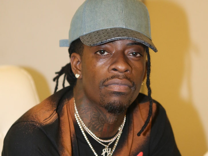 Rich Homie Quan Died From Accidental Drug Overdose, Including Fentanyl