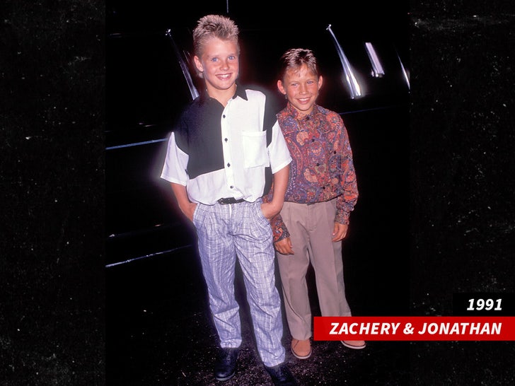 zachery ty bryan jonathan taylor thomas home improvement