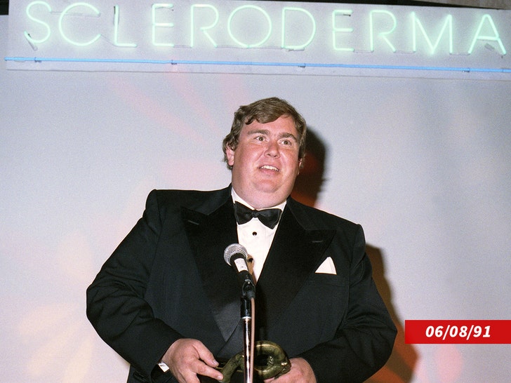 John Candy