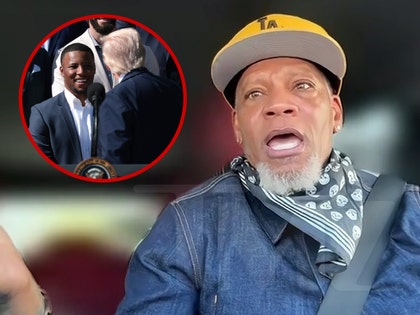DL Hughley
