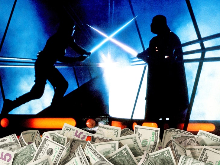 darth vader everett 1