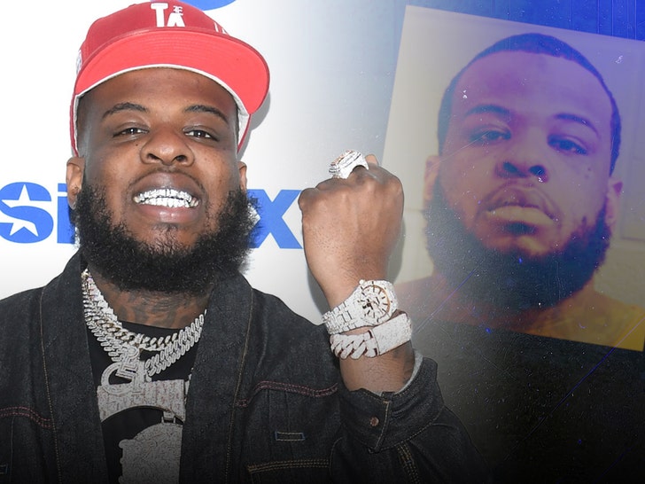 Maxo Kream getty mugshot 1