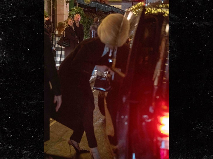 gwendoline christie backgrid 2