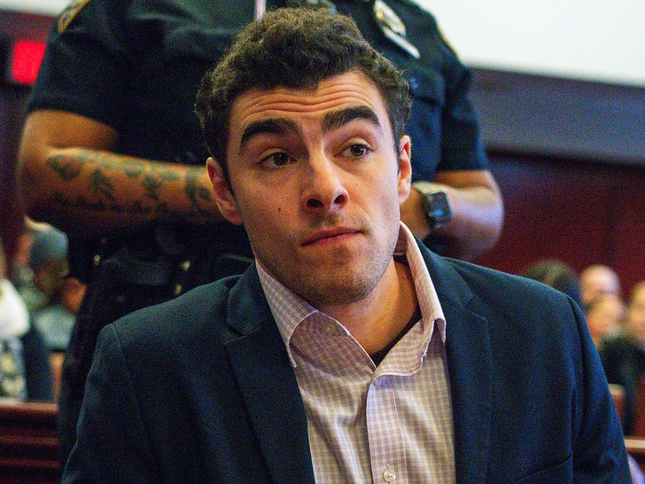 luigi mangione main getty