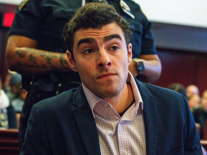 luigi mangione main getty