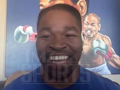 Shawn Porter