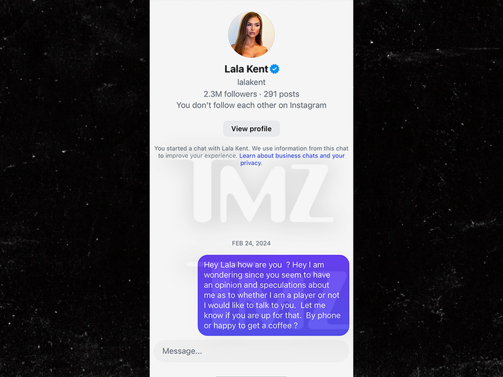 sub lala kent mauricio umansky tmz wm
