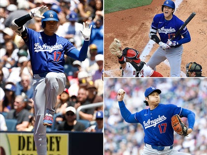 Shohei Primary