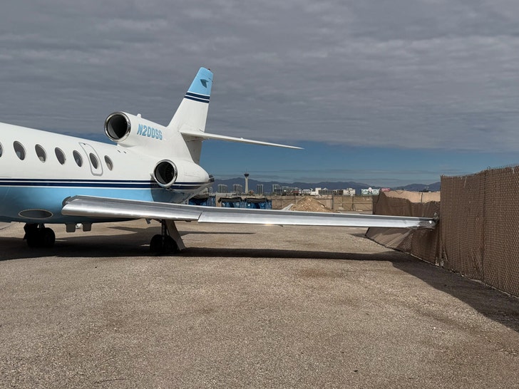 plane accident