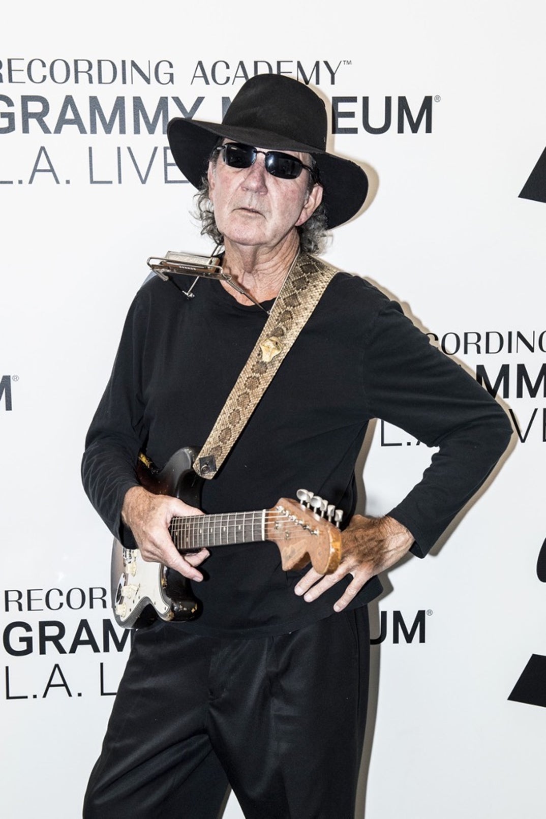 Remembering Tony Joe White Remembering Tony Joe White