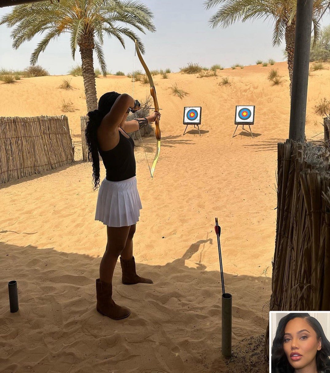Ayesha Curry