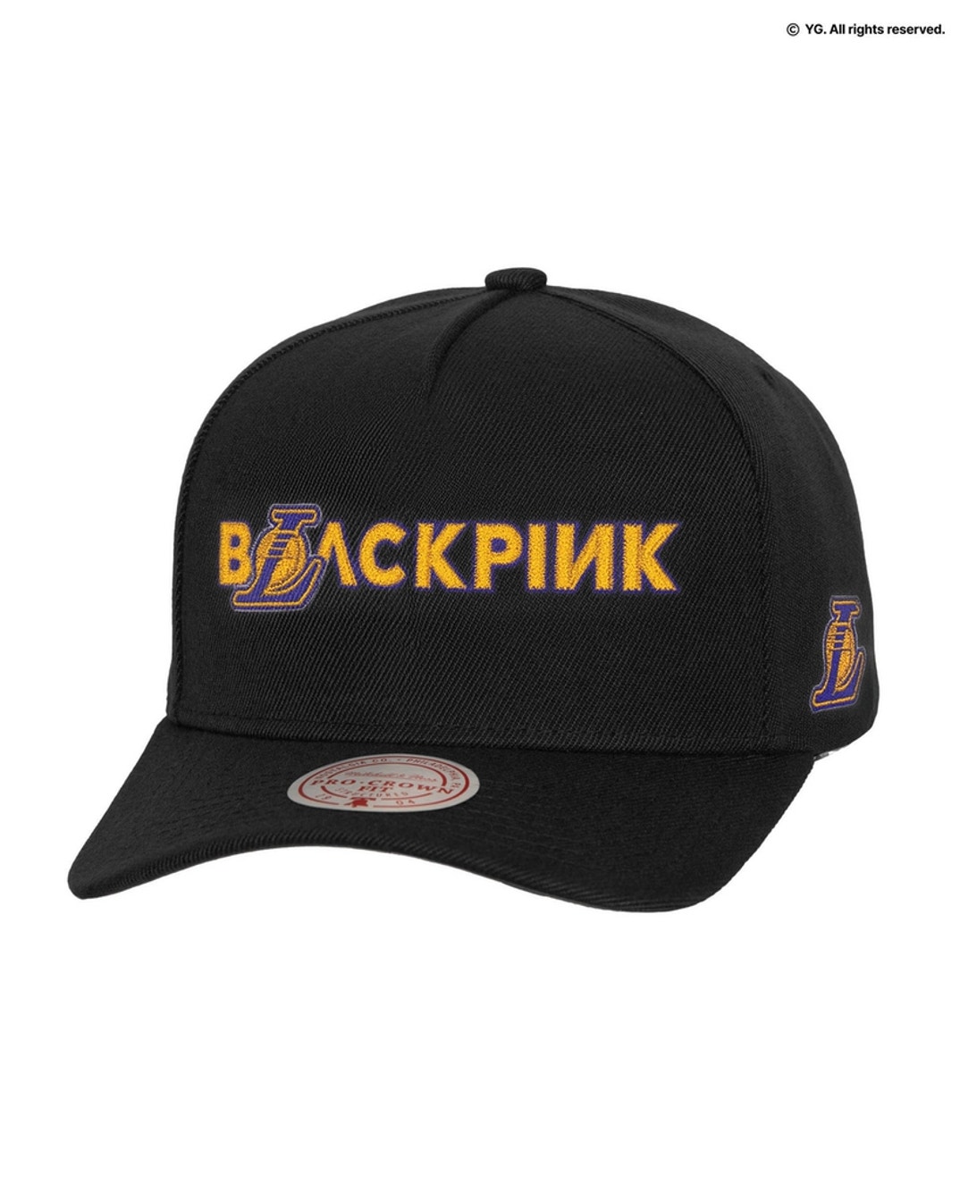 BLACKPINK Collabs With Fanatics For NBA, MLB Merch Collection