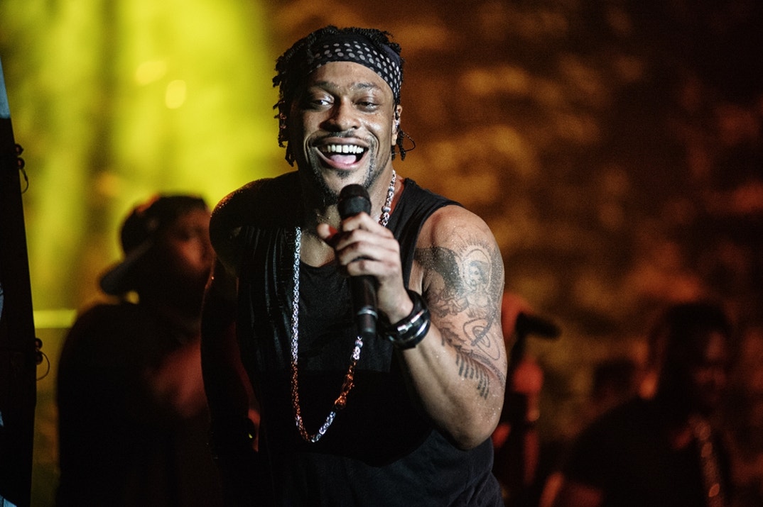 Remembering D’Angelo 1