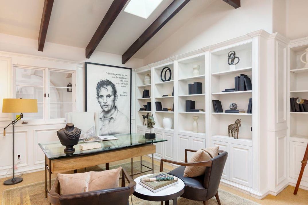 Tom Petty Malibu Home For Sale 5