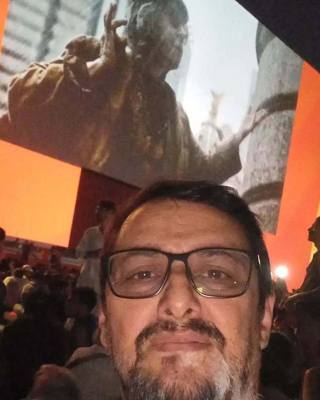 Remembering Tony Germano 5