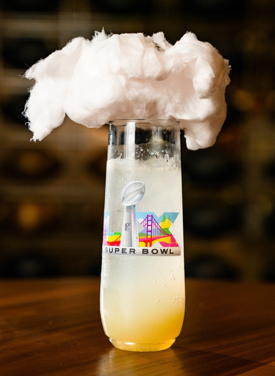 Super Bowl LX Food Items 6