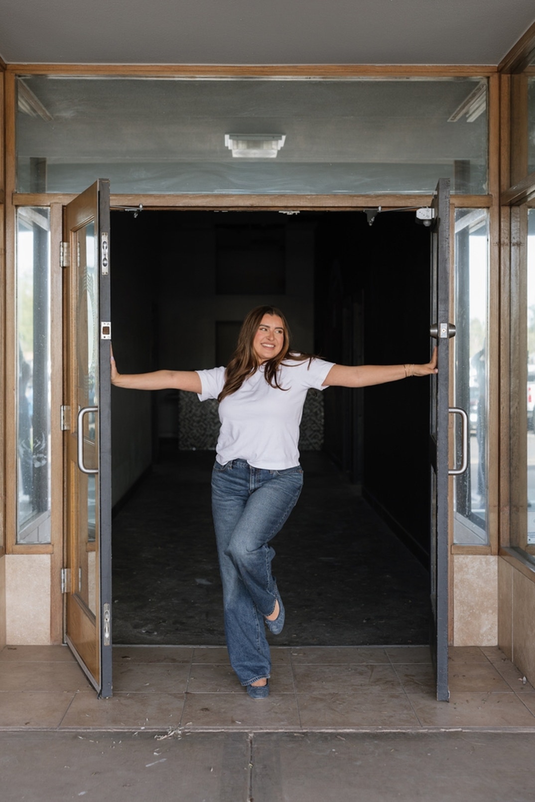 Kalani Goldman Dance Studio 3