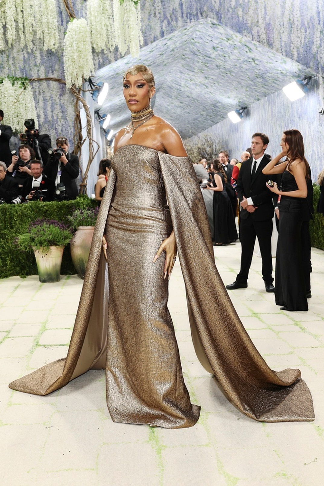 A'ja Wilson