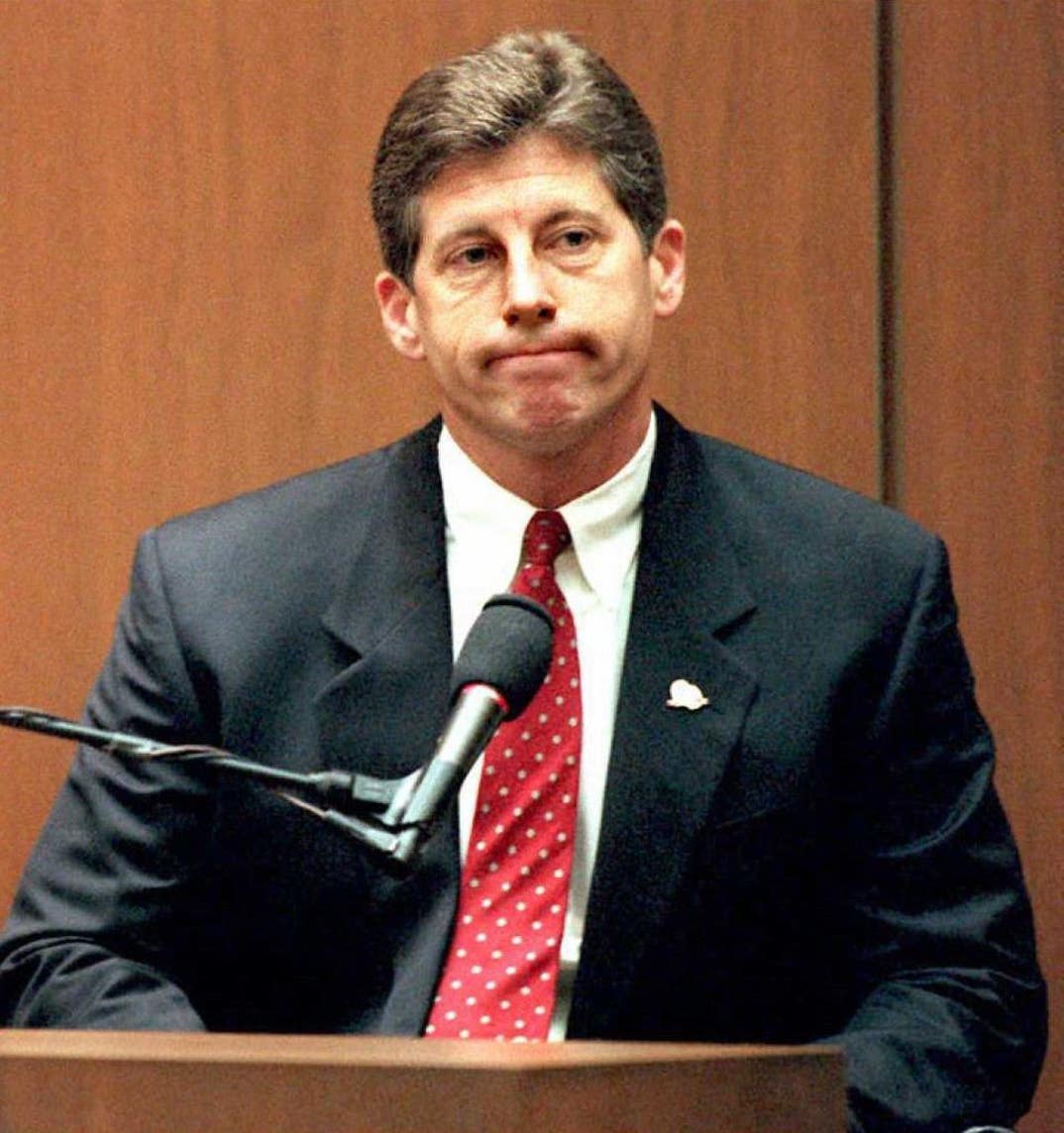 Remembering Mark Fuhrman 0