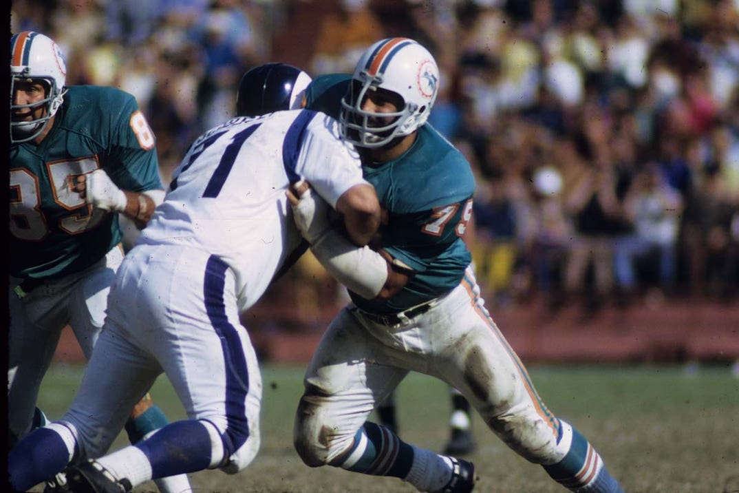 Manny Fernandez