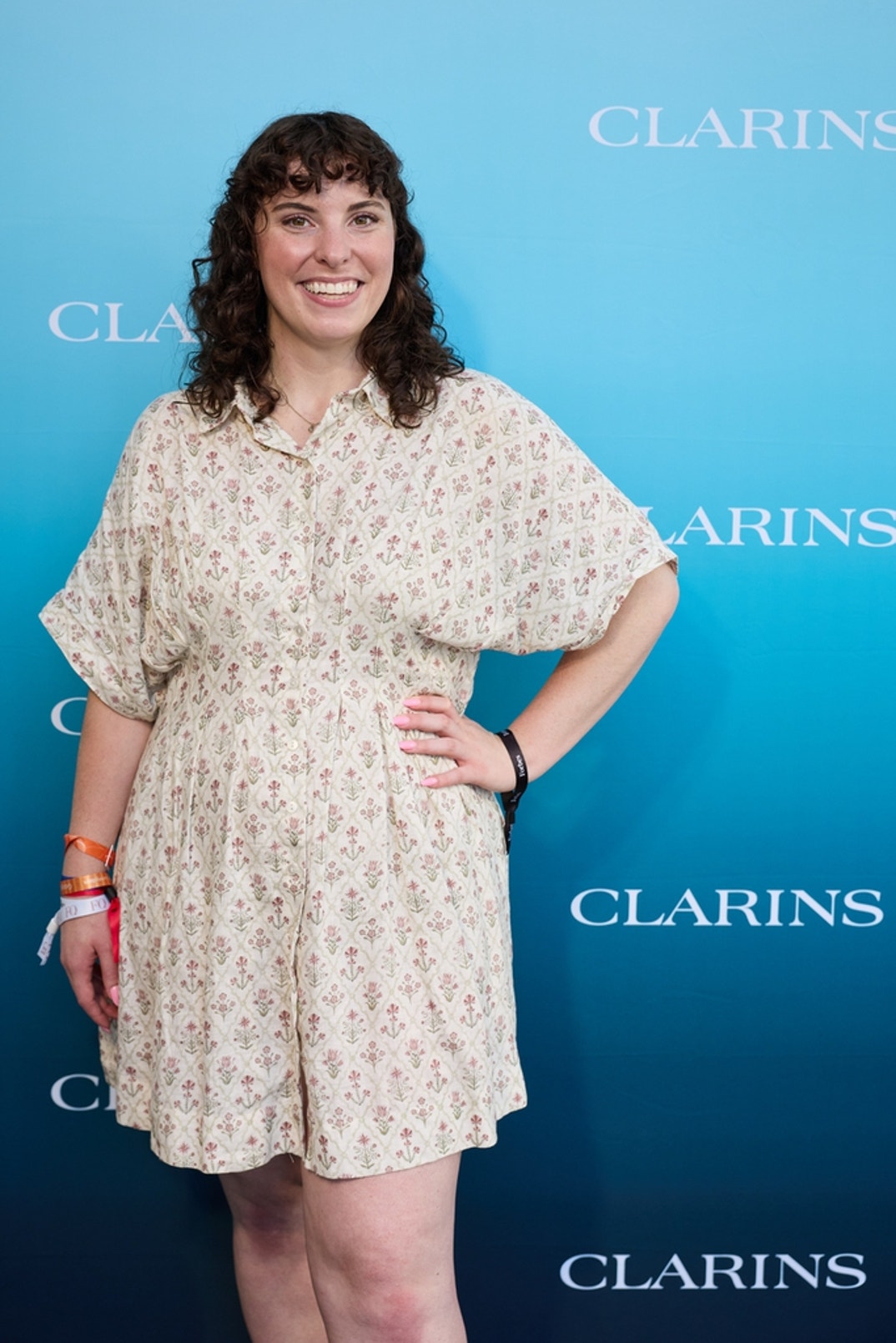 Clarins Cannes Lions 14