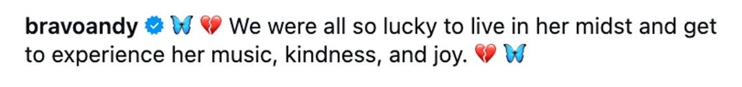 Andy Cohen