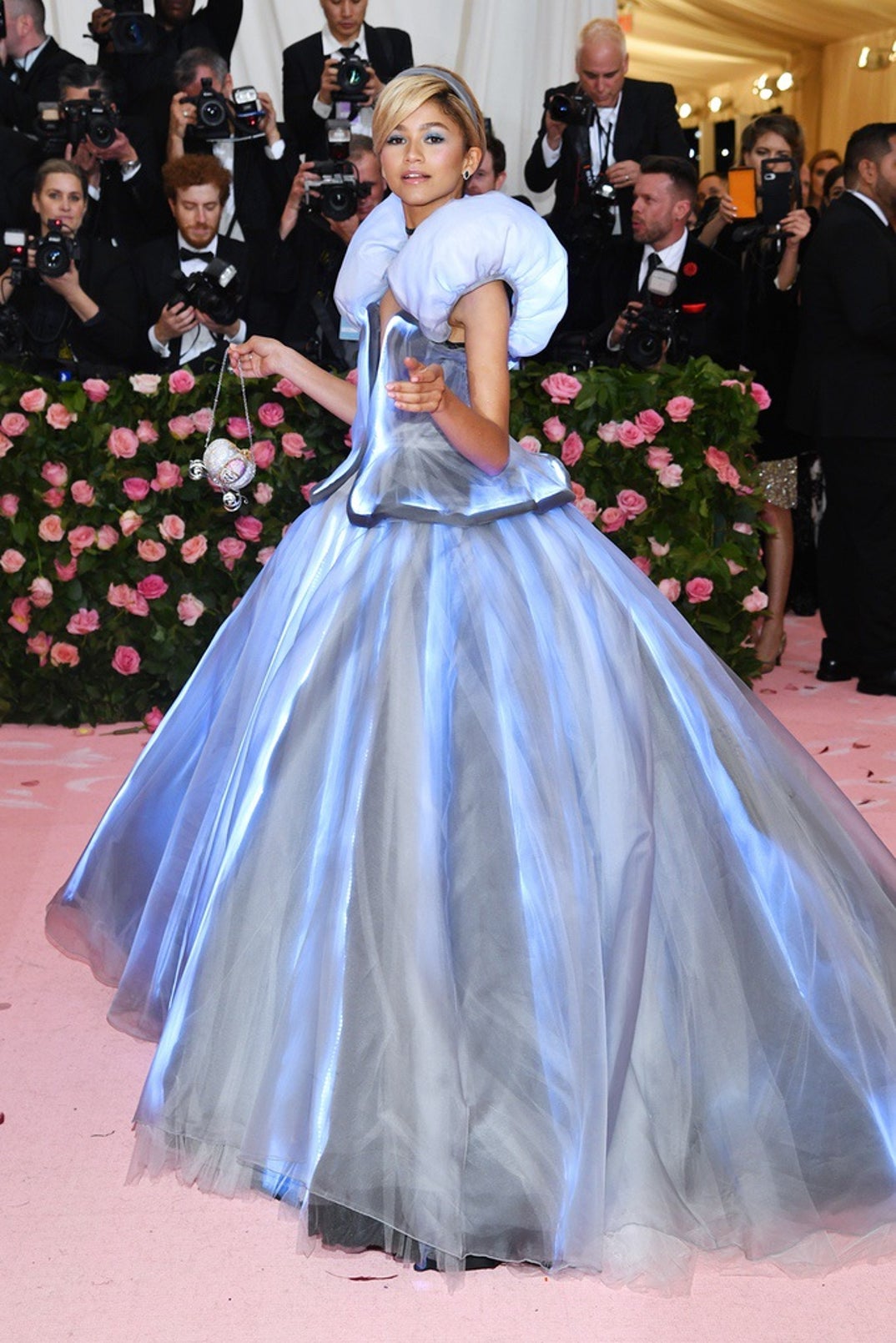 Zendaya Through The Years 12