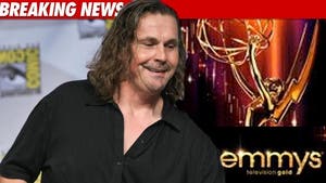 'Anarchy' Creator PISSED Over Emmy Snub