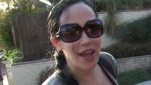 Octomom Can't Even Go Bankrupt Right!