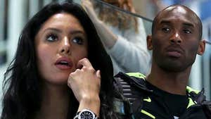 Vanessa Bryant -- I'd Support Kobe ... Even If He Was a Loser