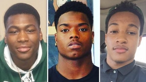 Michigan State Football Players Charged With Rape