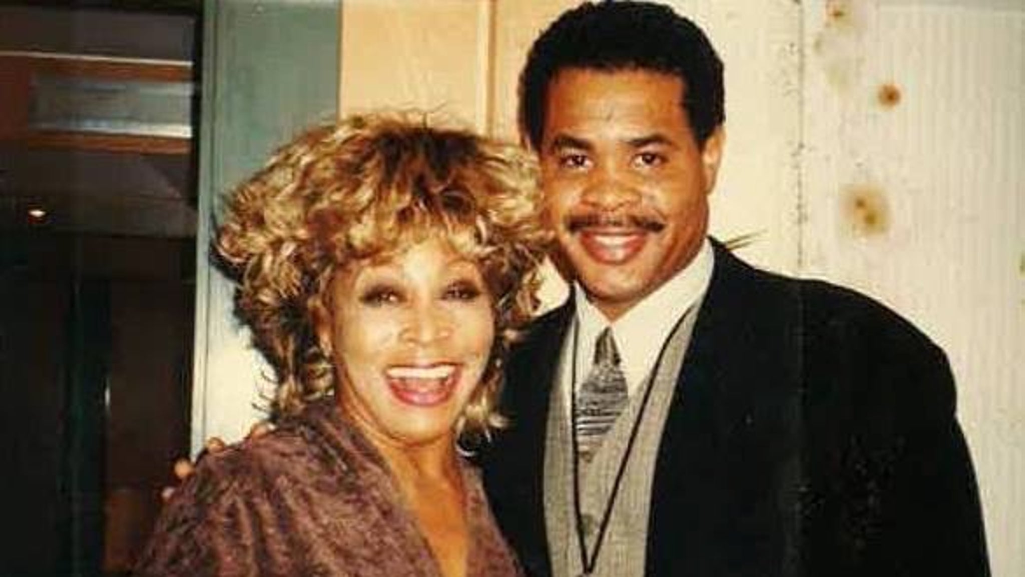 Remembering Craig Turner