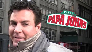 Papa John's Founder Resigns from University of Louisville Board Over N-Word