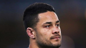 Ex-49ers RB Jarryd Hayne Arrested for Sexual Assault, Faces 20 Years