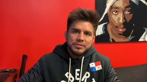 UFC's Henry Cejudo Wants Two Fights In Same Night, 'Let Me Make History!'
