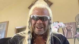 Dog the Bounty Hunter Says Fiancee Helps Him 'Man Up' but Still Grieve Beth