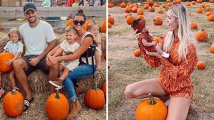 Stars At The Pumpkin Patch 2021