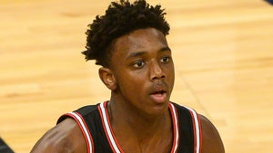 Master P's Hoops Star Son, Hercy Miller, Out For Season After Injury