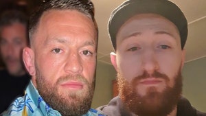 Conor McGregor Donates $11k to MMA Fighter Who Was Left Paralyzed
