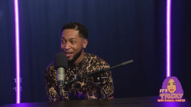 Jacob Latimore Says LeBron's 'House Party' Reboot Will Be Delayed.jpg