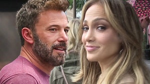 Jennifer Lopez and Ben Affleck to Celebrate Marriage with Big Party in Georgia