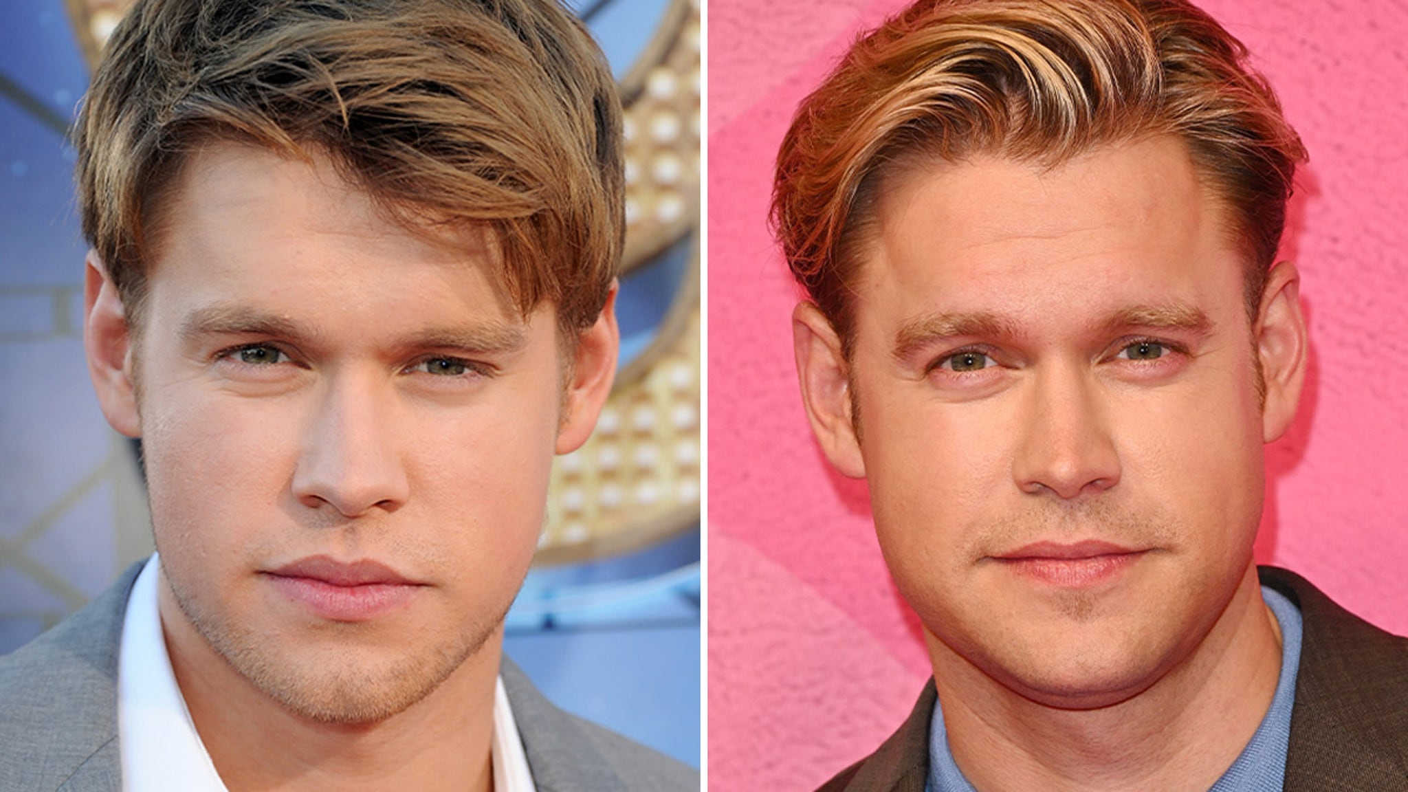 Chord Overstreet Good Genes Or Good Docs