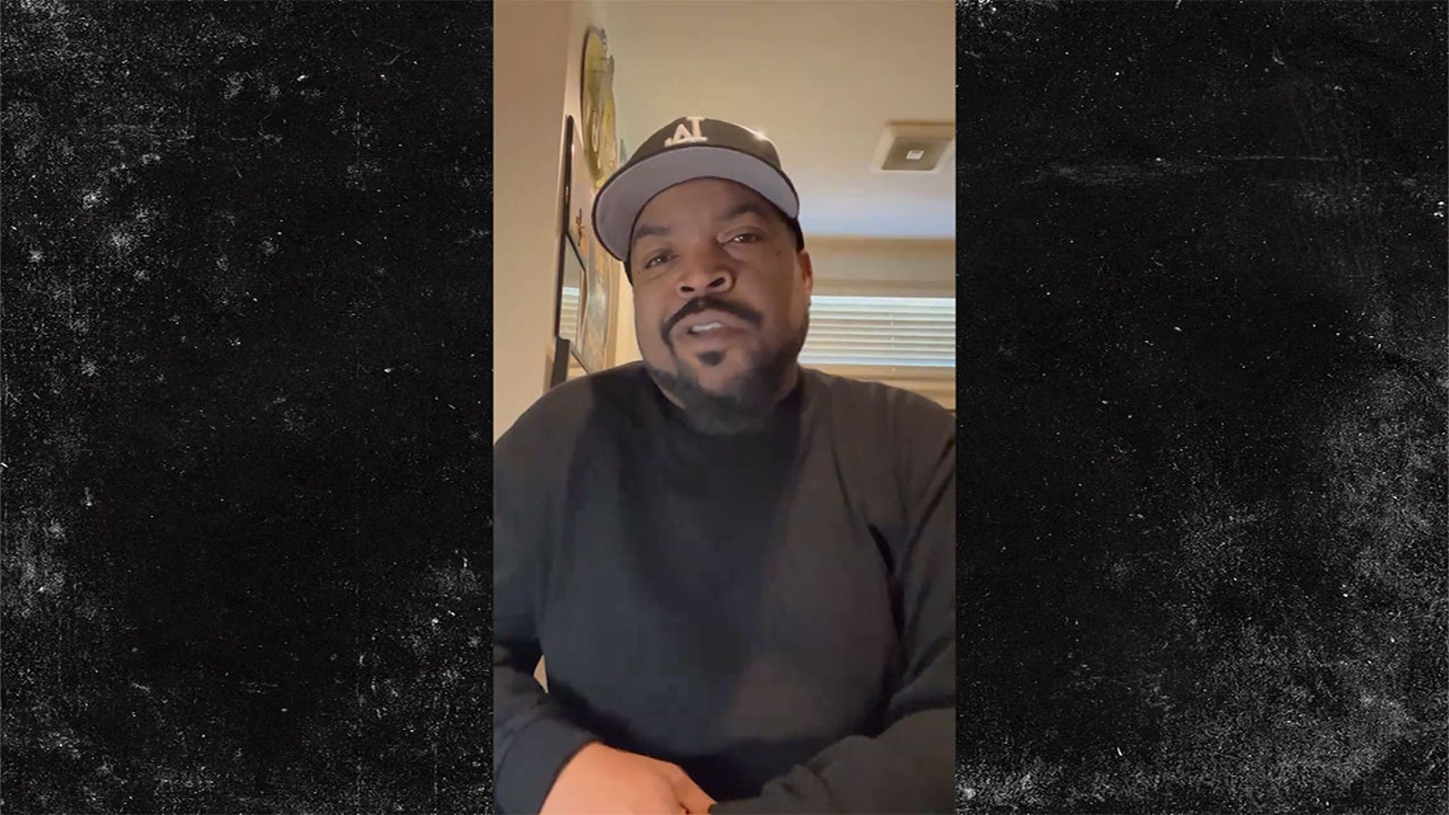 Ice Cube Addresses Katt Williams Interview, Agrees and Disagrees