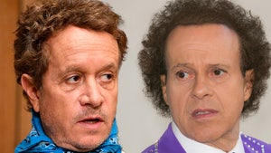 Richard Simmons Pauly Shore_