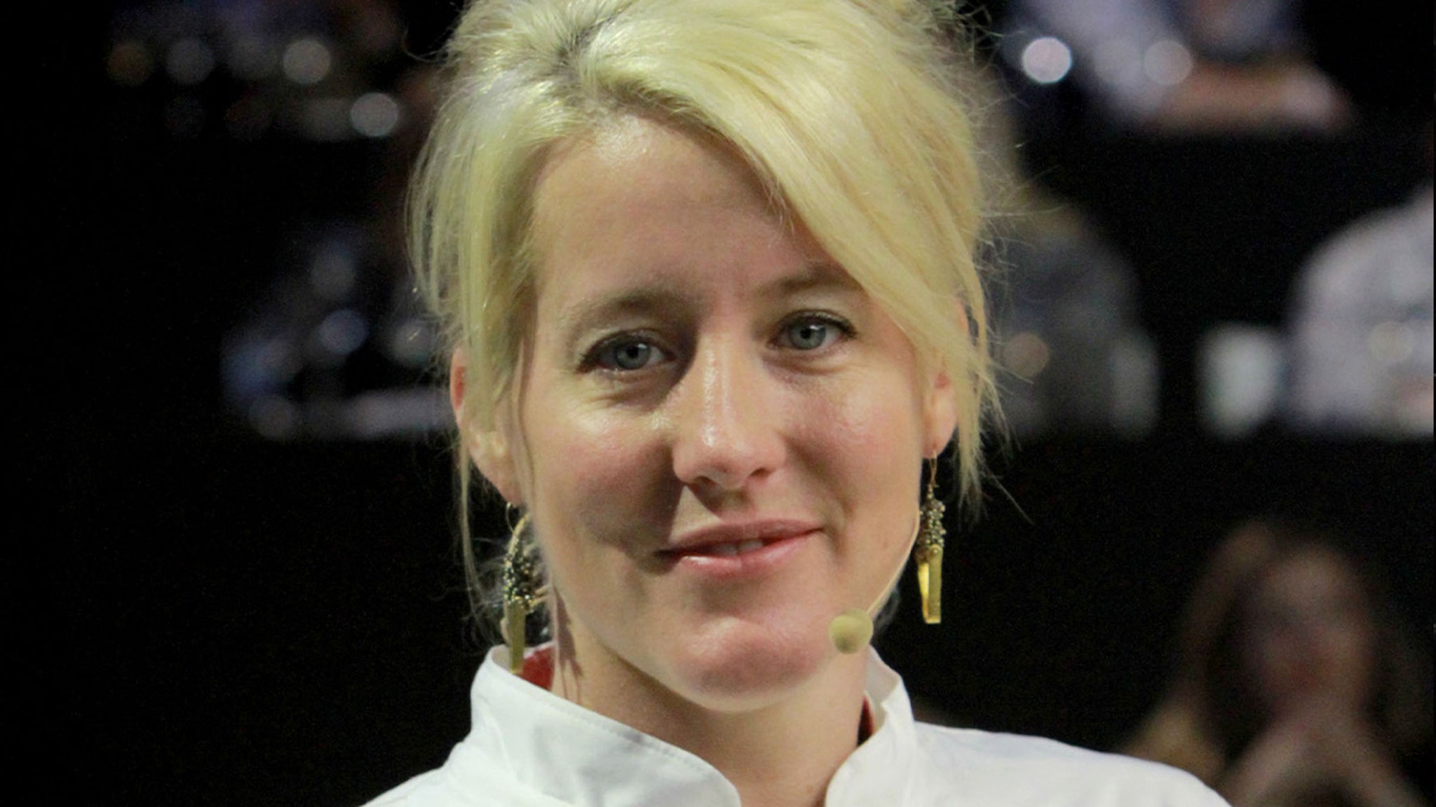 前“顶级厨师大师”参赛者娜奥米·波默罗伊在俄勒冈州溺水身亡
