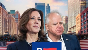 tim walz kamala harris chicago dnc