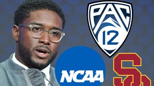 reggie bush pac 12 usc NCAA